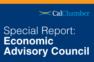 Special Report: Economic Advisory Council - September 2020