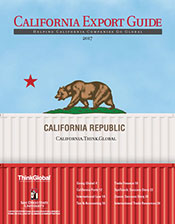 California Export Guide