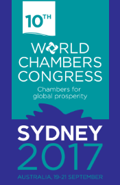 World Chambers Congress