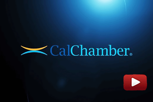 CalChamber - Helping Businesses Thrive