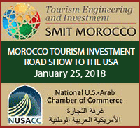 Morocco Trade Show