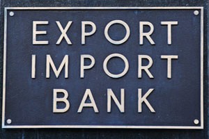 Export-Import Bank Maintains Quorum, Ability to Help Exporters