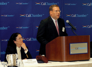 Ambassador Kurt Tong