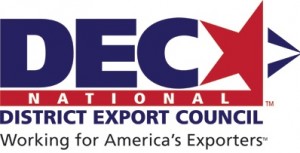 District Export Council