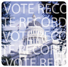 Vote Record