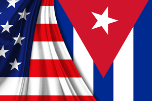 United States, Cuba Restore Diplomatic Relations