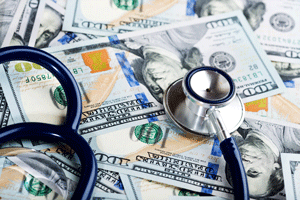 Governor Vetoes Bills Increasing Health Care Costs