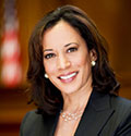 Attorney General, Kamala D. Harris