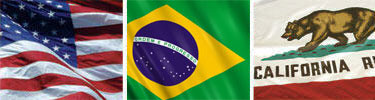 brazil_usa_ca_flags