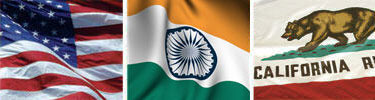 usa_india_ca_flags