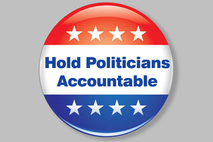 Bipartisan Coalition Backs California Transparency Initiative