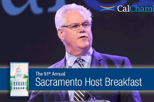 Michael W. Murphy Remarks at 91st Annual Host Breakfast