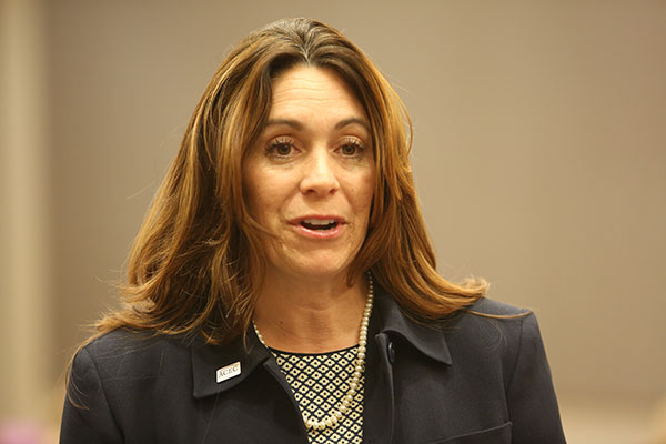 Lydia Zabrycki – Small Business Advocate of the Year