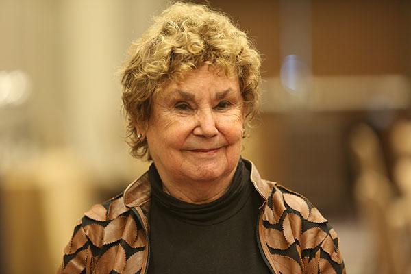 Lucille Harris – Small Business Advocate of the Year