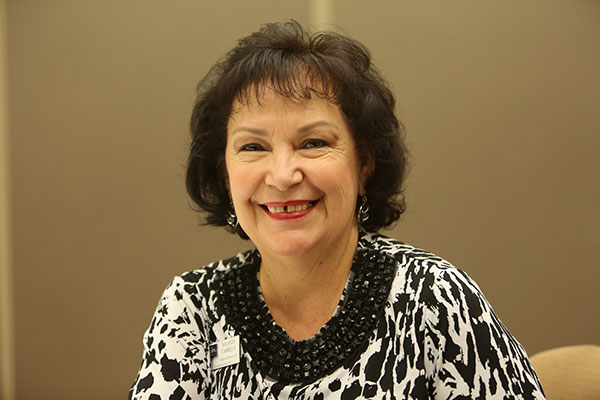 Yolanda Carrillo – Small Business Advocate of the Year