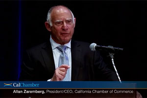 2016 Elections – Straight Talk with Allan Zaremberg