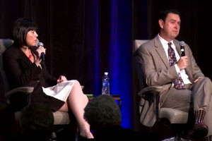 Delta Tunnels – Insiders Media Panel