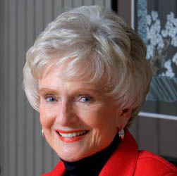 CalChamber President Issues Statement on Passing of Marian Bergeson