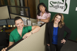 CalChamber Member SearchPros Solutions Is U.S.Chamber’s DREAM BIG Small Firm