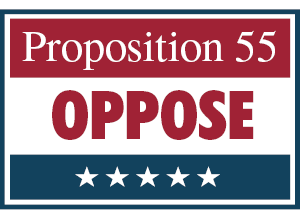 CalChamber, Several Statewide Newspapers Oppose Proposition 55