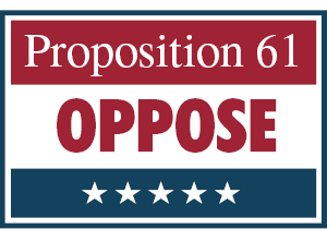 Newspapers Statewide Oppose Proposition 61
