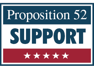 Numerous California Newspapers Endorse Proposition 52