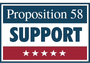 Proposition 58: Newspapers Statewide Lend their Support
