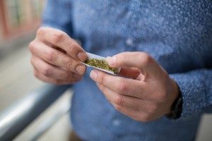 California Legalizes Marijuana Use, But Employers Can Still Keep Workplaces Drug Free