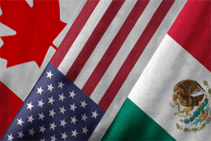 U.S., Mexico, Canada Sign New Trade Agreement