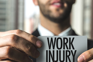 Rate of Fatal Work Injuries in California Remain Same Year Over Year