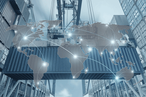 World Trade Organization Annual Report: Trade Numbers Fall