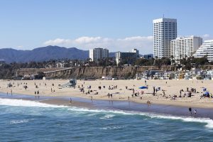First Conviction for Violation of Santa Monica Minimum Wage Requirements