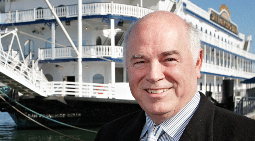 CalChamber Elects 2018 Board Officers