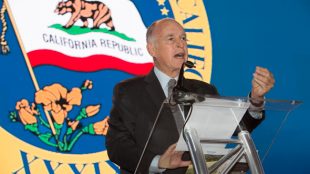 Governor: State Will Persist in Leading Way for Nation