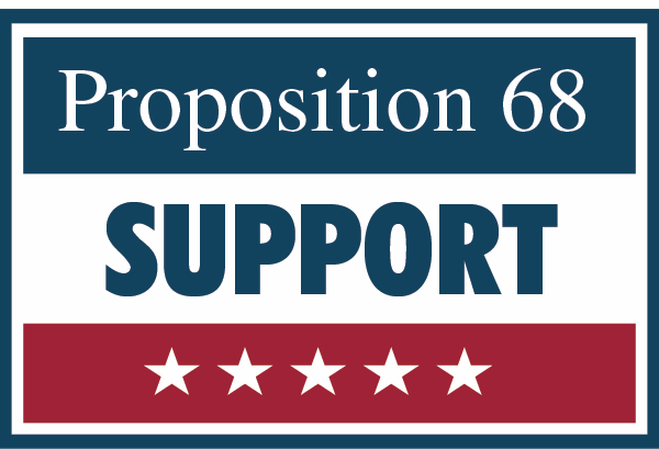 CalChamber Supports Clean Water Bond; Urges Members to Join Endorsement