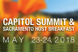 CalChamber Hosts Capitol Summit Today