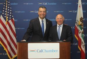 CalChamber Joins Secretary of State in Unveiling Online Business Filing Tools