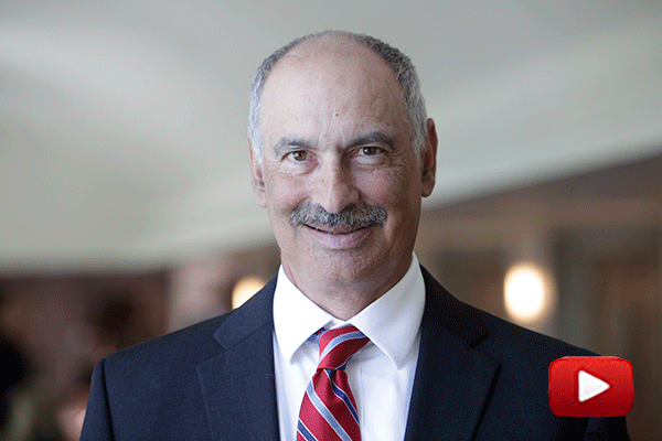 Tom Lando – 2018 Small Business Advocate of the Year Award