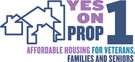 Yes on Prop 1