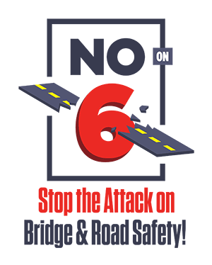 California Newspapers: Vote No on Proposition 6