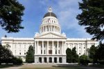 California Legislature Reconvenes for New Legislative Session