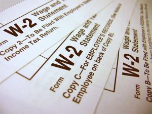 Employers W 2s Due January 31 To Irs Advocacy California Chamber Of Commerce