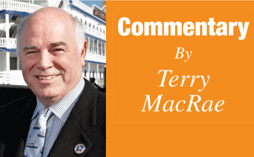 Tourism Industry Jobs Form Big Piece of California’s Economic Foundation