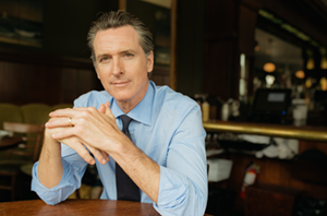 Governor-Elect Gavin Newsom Sworn In Today - Advocacy - California ...