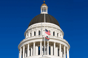 Sacramento Snapshot: What to Watch for in the Legislature This Year