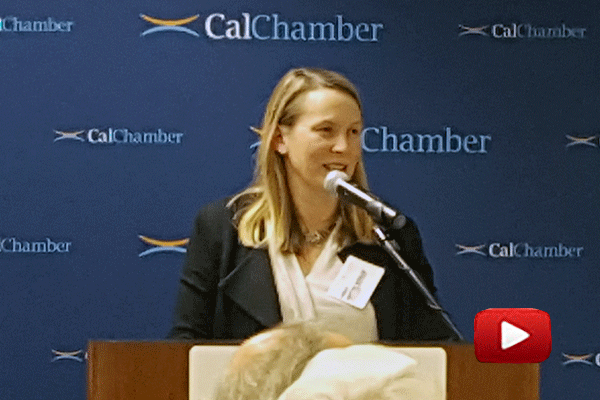 Finance Director on State Budget: Extraordinary Times Punctuated by Uncertainty