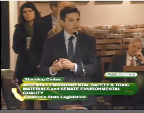 CalChamber Supports Proactive, Scientific Approach to Green Chemistry