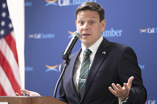 CalChamber Luncheon Focuses on Understanding Brexit