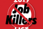 Cosmetic Ban Bill Shelved After Getting Job Killer Tag