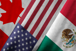 Landmark U.S.-Mexico Canada-Agreement Brings Modernized Rules to Trade on July 1